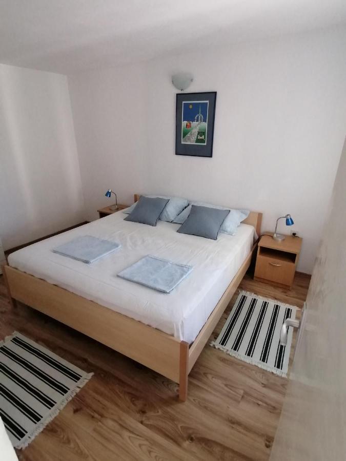 Apartmán Apartman Nora Hvar Town Exteriér fotografie