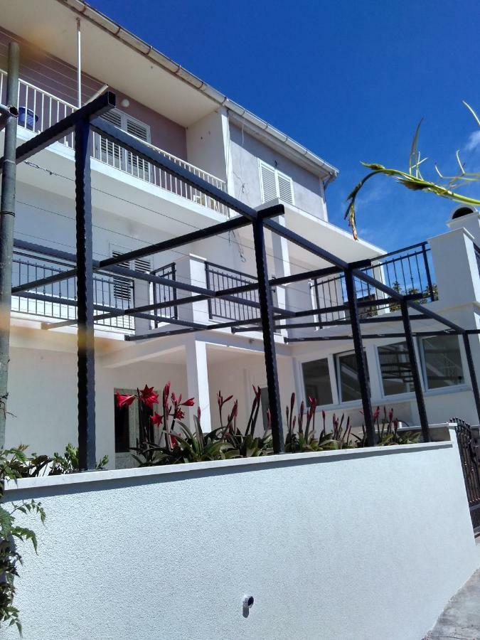 Apartmán Apartman Nora Hvar Town Exteriér fotografie