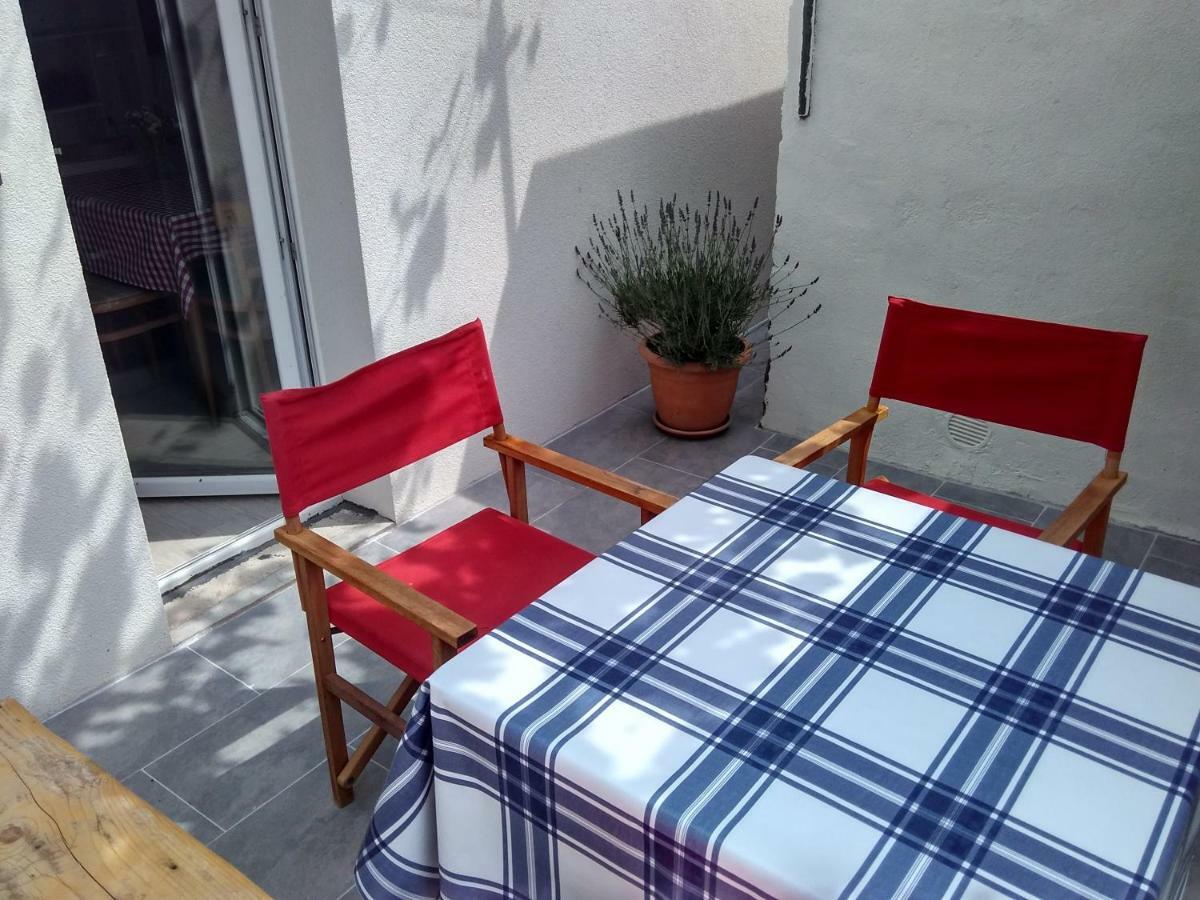 Apartmán Apartman Nora Hvar Town Exteriér fotografie