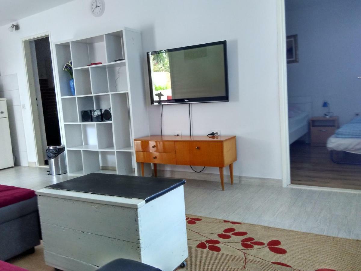 Apartmán Apartman Nora Hvar Town Exteriér fotografie