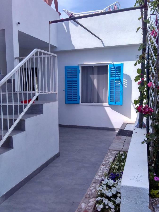 Apartmán Apartman Nora Hvar Town Exteriér fotografie