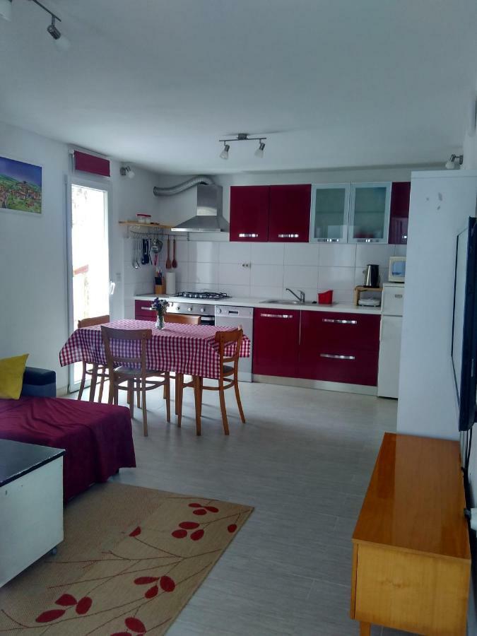 Apartmán Apartman Nora Hvar Town Exteriér fotografie